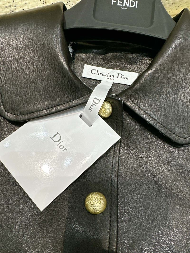 Christian Dior Outwear